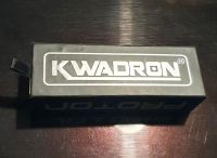 Kwadron Proton MX Tattoo Pen, Tätowiermaschine Bayern - Ingolstadt Vorschau