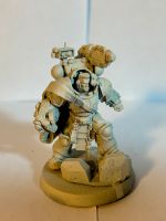 Tor Garadon Space Marines Warhammer Nordrhein-Westfalen - Solingen Vorschau