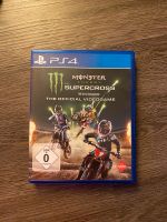 Monster Energy Supercross PS4 Sachsen - Lichtenstein Vorschau