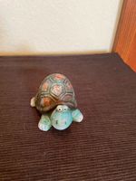 Deko Schildkröten Figur Nordrhein-Westfalen - Hille Vorschau
