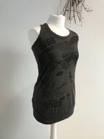 Top Shirt Tanktop Mango Größe M Sachsen - Weinböhla Vorschau