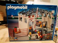 Playmobil 4314 Flughafen Zoll Gabelstapler Düsseldorf - Lichtenbroich Vorschau