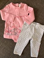 Set aus Bodykleid und Leggins von DisneyBaby Nordrhein-Westfalen - Hille Vorschau