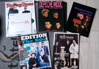 DEPECHE MODE Konvolut, Magazin, Bücher Vinyl Saarbrücken-Mitte - Malstatt Vorschau