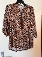 Damen Bluse von Calvin klein in sehr gutem Zustand. Gr XI Wandsbek - Steilshoop Vorschau