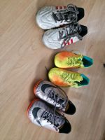 Fußballschuhe Größe 38 Baden-Württemberg - Ludwigsburg Vorschau