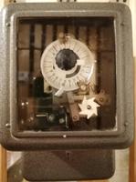 Bj. 1983 Zeit-Schaltuhr LSV2S DDR VEB Uhrenwerk Glashütte Sachsen - Wilsdruff Vorschau