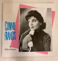 Connie Francis | Bandbuch | by William Ruhlmann | Rarität Niedersachsen - Zetel Vorschau