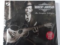 Robert Johnson - The Complete Collection - King of Blues, Chicago Niedersachsen - Osnabrück Vorschau