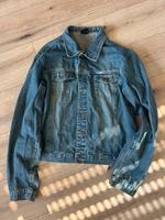 AD Industry Jeansjacke Herren Vintage Größe L Ibbenbüren - Laggenbeck Vorschau