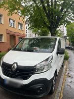 Renault  Trafic, 2019 Bj, 102000 km Berlin - Tempelhof Vorschau