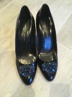 Konstantin Starke (Designer)Lackleder Pumps Gr. 40, Neupr.339,95€ Niedersachsen - Osnabrück Vorschau