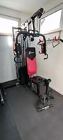 Multigym - Kraftstation Schmidt Sportsworld Brandenburg - Petershagen Vorschau