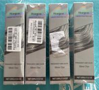 Haarfarbe HOEGOA Haarfärbemittel SILBER Farbe Ovp Colorierung NEU Feldmoching-Hasenbergl - Feldmoching Vorschau