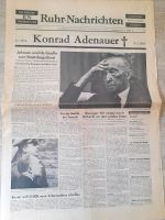 Zeitschriften "historisch" Nordrhein-Westfalen - Eslohe Vorschau