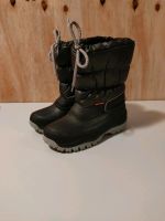 Kinder Winterstiefel Boots Demar Sachsen-Anhalt - Halle Vorschau