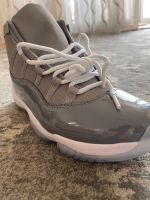 Jordan 11 cool grey Berlin - Charlottenburg Vorschau