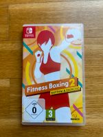 Nintendo Switch Fitness Boxing 2 Spiel Brandenburg - Potsdam Vorschau