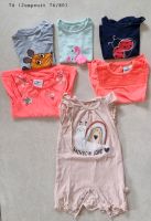 6 T-Shirts/Kleid/Jumpsuit Nordrhein-Westfalen - Ahlen Vorschau