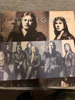 Foreigner Original Vinyl LP 1978 Sachsen - Schkeuditz Vorschau