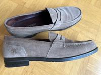 Marc O Polo Slipper Penny Loafer Größe 40 Essen - Essen-Borbeck Vorschau