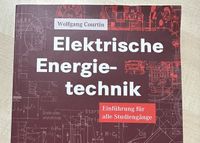 Elektrische Energietechnik. Einführung für alle Studiengänge Nordrhein-Westfalen - Oerlinghausen Vorschau