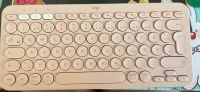 Logitech K380 Tastatur Berlin - Charlottenburg Vorschau