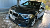 Bmw x1 2,0d XDrive M Sport Paket schaltwippen steptronic Baden-Württemberg - St. Georgen Vorschau