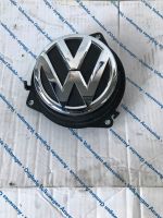 Heckklappen Öffner VW Emblem für Polo 6R, Top Zustand Baden-Württemberg - Kappel-Grafenhausen Vorschau