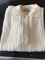 Linea Stefania, Pullover hellgelb, Gr. 40, reine Wolle Niedersachsen - Celle Vorschau
