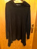Maite Kelly Collection Bonprix Shirt langarm Kapuze Gr. 52/54 Hessen - Mücke Vorschau
