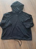 Nike Oversized Hoodie mit 3/4 Ärmel Gr.S Baden-Württemberg - Kehl Vorschau