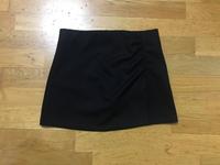 BERSHKA Damen Hosen Rock schwarz Gr XS neuwertig!!! Düsseldorf - Unterbilk Vorschau