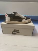 Travis Scott Jordan 1 low Olive Baden-Württemberg - Mannheim Vorschau