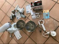 Kitchen Aid Classic in weiß mit Zubehör Rheinland-Pfalz - Hochspeyer Vorschau