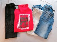Sweatshirt Avengers, Sporthose, Jeans Gr. 152 (Jogger / big) Bielefeld - Quelle Vorschau