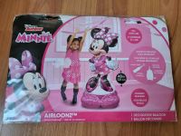 Folien Ballon Minnie Mouse 121cm - NEU Sachsen - Treuen Vorschau