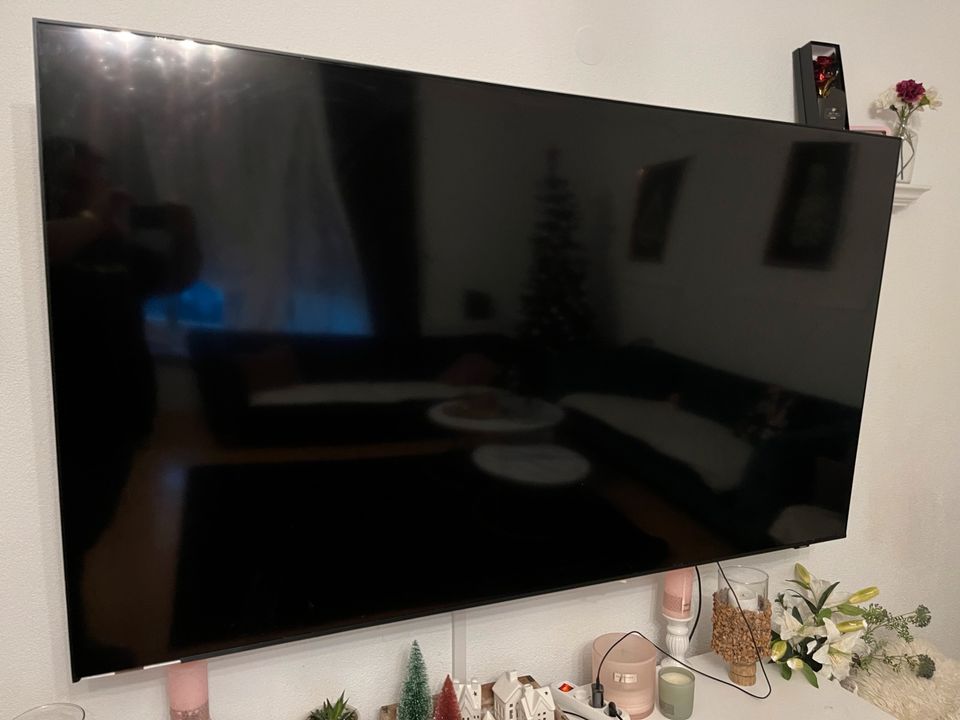 Samsung GQ75Q60A QLED TV  75 Zoll in Arnsberg