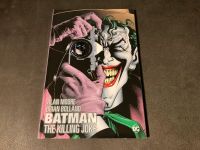 BATMAN THE KILLING JOKE Comic DC Baden-Württemberg - Stühlingen Vorschau