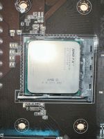 AMD FX8350 CPU Saarbrücken-West - Altenkessel Vorschau