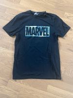 Marvel T-Shirt Herren L Brandenburg - Ludwigsfelde Vorschau