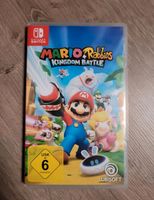 Mario+Rabbits Kingdom Battle Hude (Oldenburg) - Nordenholz Vorschau