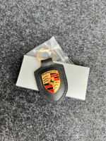 Porsche Schlüsselanhänger *Schwarz* Nordrhein-Westfalen - Langenfeld Vorschau