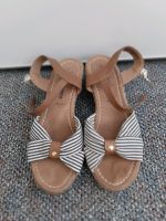 ❣Schuhe Sandaletten Maritim Sandalen neuwertig Eimsbüttel - Hamburg Eidelstedt Vorschau