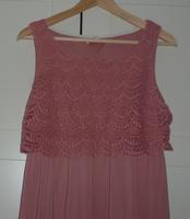 Tom Tailor Ballkleid,Abendkleid, Kleid,rosa, M 40, Maxikleid, NEU Nordrhein-Westfalen - Verl Vorschau