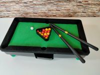 Mini Pool Tisch Billiard Niedersachsen - Faßberg Vorschau