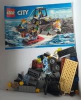 Lego City 60127 Gefängnis-Insel -Polizei Starter -Set Leipzig - Meusdorf Vorschau