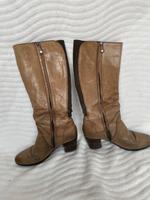 Stiefel 39 weiter Schaft Kreis Pinneberg - Elmshorn Vorschau