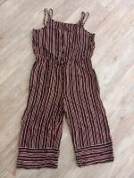 Jumpsuit 3/4 lang Gr 152 Bayern - Niedernberg Vorschau