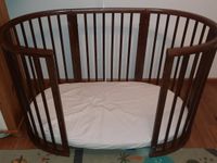 Stokke Sleepi midi Kinderbett Babybett Baden-Württemberg - Ebersbach an der Fils Vorschau